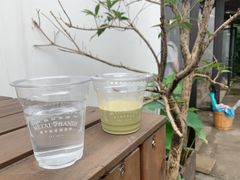 -Metal hands·铁手咖啡