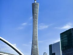 -珠江夜游天字码头