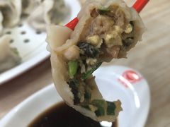 -赵奶奶水饺锅贴小酒馆(丁字沽店)