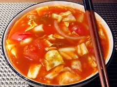 -十面春风·江南面馆(崇宁路店)