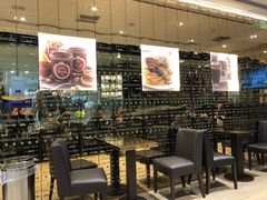 -VENCHI 闻绮(北京国贸商城店)