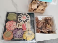 -宝圆斋清真糕点·蛋糕