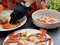 -Ministry of Crab•MOC(交子大道店)