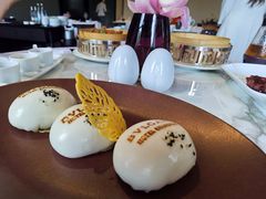 -宝丽轩中餐厅BAOLIXUAN