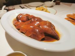 烧鸭-顺峰(农展馆店)