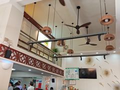 -黄师奶甜品店