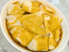 -汗腾格里·风味餐厅(新疆驻京办店)