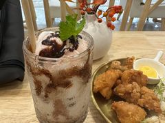 -柴犬小屋·柴餐厅·狗咖食堂(金鼎广场店)