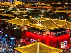 -大唐不夜城