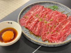 -御牛道日式烤肉料理(杭州西溪印象城店)