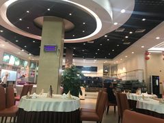 大堂-金成潮菜博物馆(海珠湿地店)