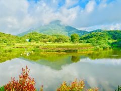 -梧桐山风景名胜区