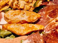 -正宗齐齐哈尔烤肉·齐牛哥鲜切炭火烤肉(杭州总店)