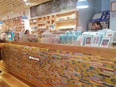 -猫的天空之城概念书店(印象城购物中心店)