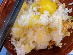 -张关合渣(航空大道店)