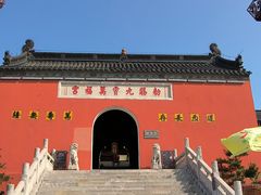 -句容茅山景区