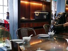 -黑土印象菜馆(三元桥店)
