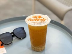 -放哈·甜醅子奶茶创造者(正宁路店)