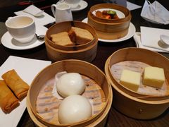 -九里云松·天香餐厅