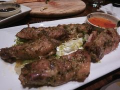 -MARU玛露音乐餐厅(大学路店)