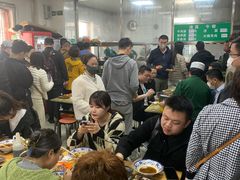 -清真-戏楼王记牛肉面