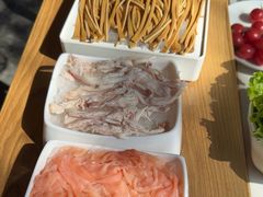 -辣虎·庭院火锅(临平新天地店)