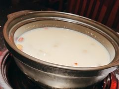 -捞王猪肚鸡火锅(昆山店)