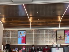 -Tims天好咖啡(河西万象城店)