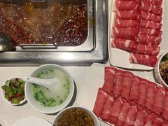 -海底捞火锅(高科广场店)