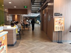 -麦当劳(世贸店)