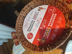 -渝信川菜(长安店)