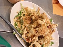 -simply thai天泰(长泰广场店)