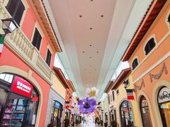 -佛罗伦萨小镇广佛名品奥特莱斯(疏港路店)