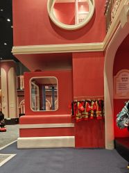 -奈尔宝家庭中心·亲子餐厅(鄞州万达店)