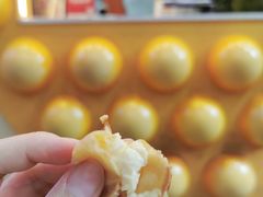 -蛋仔超人·鸡蛋仔·港奶(西华路店)