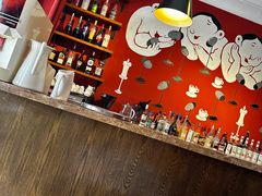 -塞纳河法国餐厅(意式风情街店)