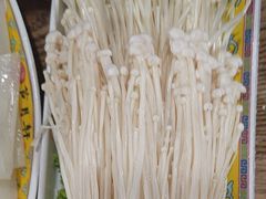 -芦月轩羊蝎子(北蜂窝店)