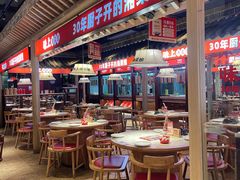 -味上湘菜馆(阿波罗店)