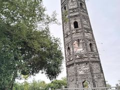 -上海佘山国家森林公园天马山园