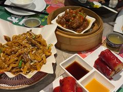 -虾饺妹·粤式手工点心(水荫路店)