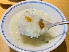 -吴记粥铺·淮扬小馆(欧尚店)
