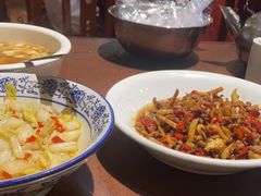 -天下客饭店(中山路店)