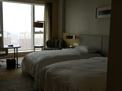 -常熟理文铂尔曼酒店
