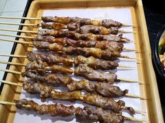 -宛平李记小吃(东关街店)