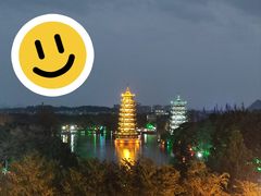 -桂林两江四湖景区
