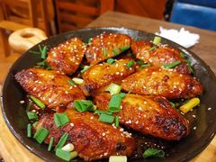 -鲜小岛·铜锅涮肉