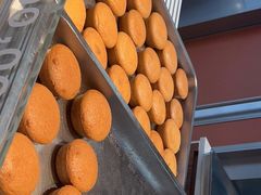 -詹记桃酥(包河万达店)