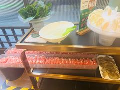 -半闲斋羊肉铺(齐礼阎店)