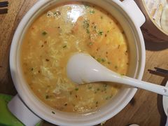 -院里汤包·虾汤包青岛菜(辽源路店)