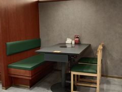 -庖沃丁·韩国牛排料理(金狮广场店)